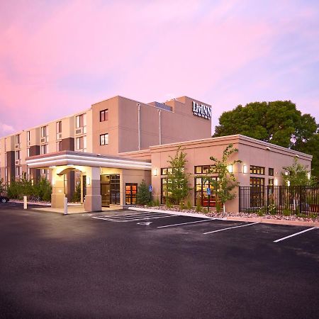 Livinn Hotel St Paul East / Maplewood Ngoại thất bức ảnh
