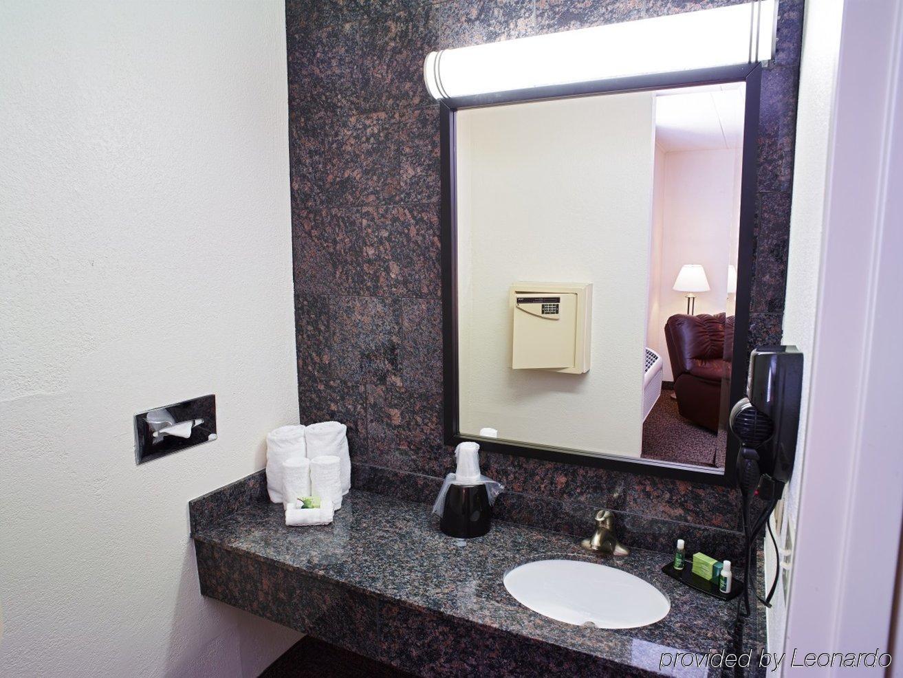 Livinn Hotel St Paul East / Maplewood Ngoại thất bức ảnh
