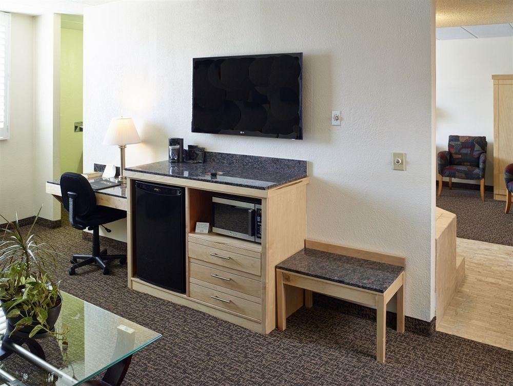 Livinn Hotel St Paul East / Maplewood Ngoại thất bức ảnh