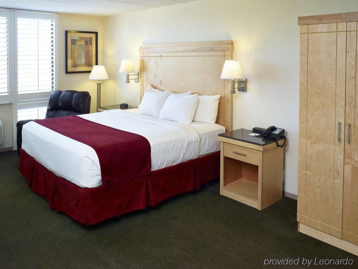 Livinn Hotel St Paul East / Maplewood Ngoại thất bức ảnh