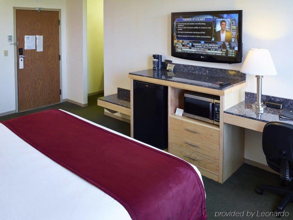 Livinn Hotel St Paul East / Maplewood Ngoại thất bức ảnh