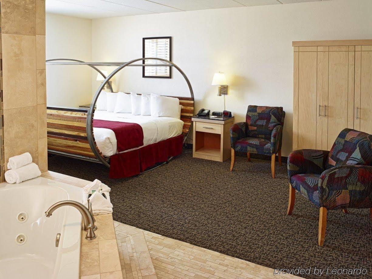 Livinn Hotel St Paul East / Maplewood Ngoại thất bức ảnh