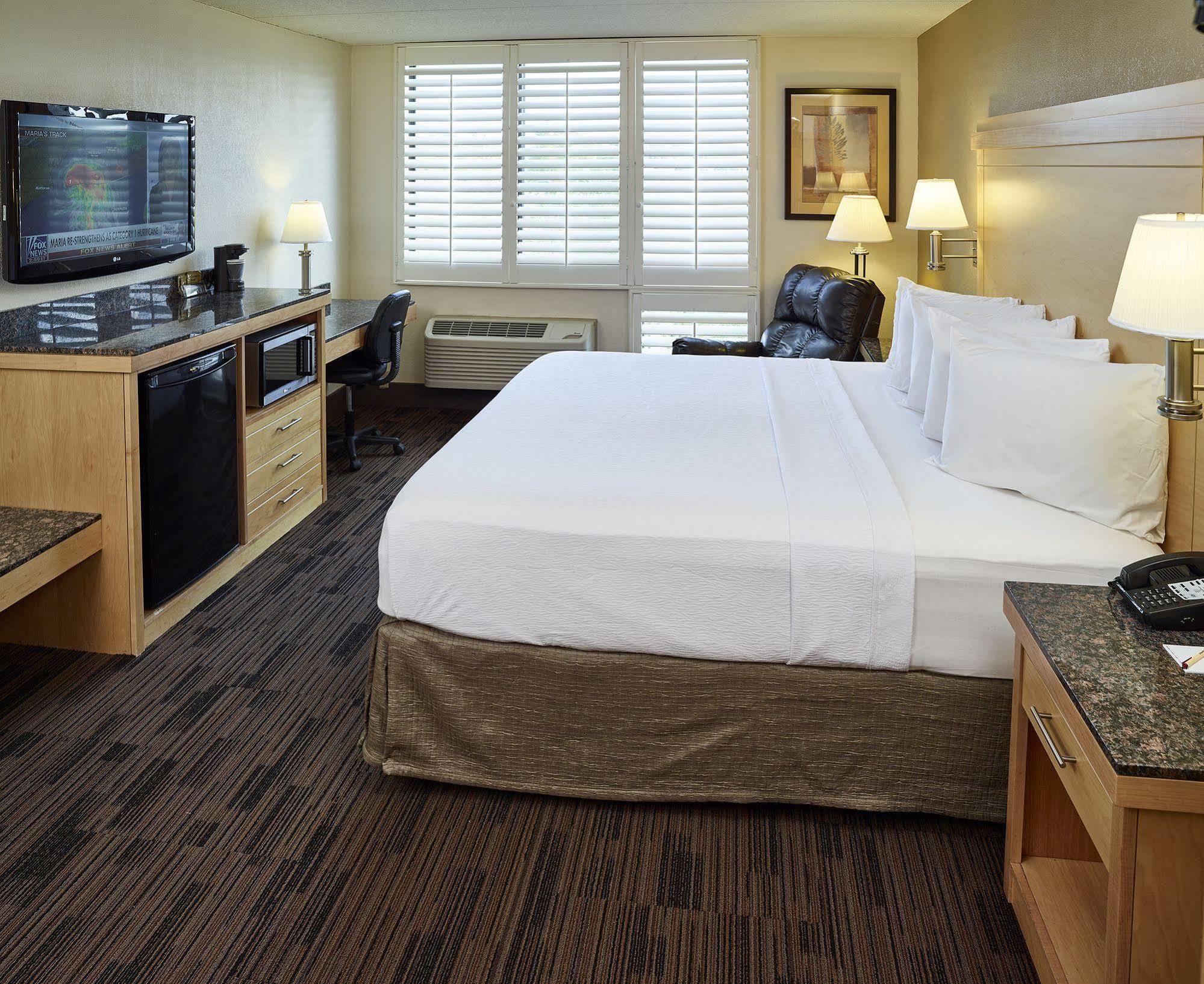 Livinn Hotel St Paul East / Maplewood Ngoại thất bức ảnh