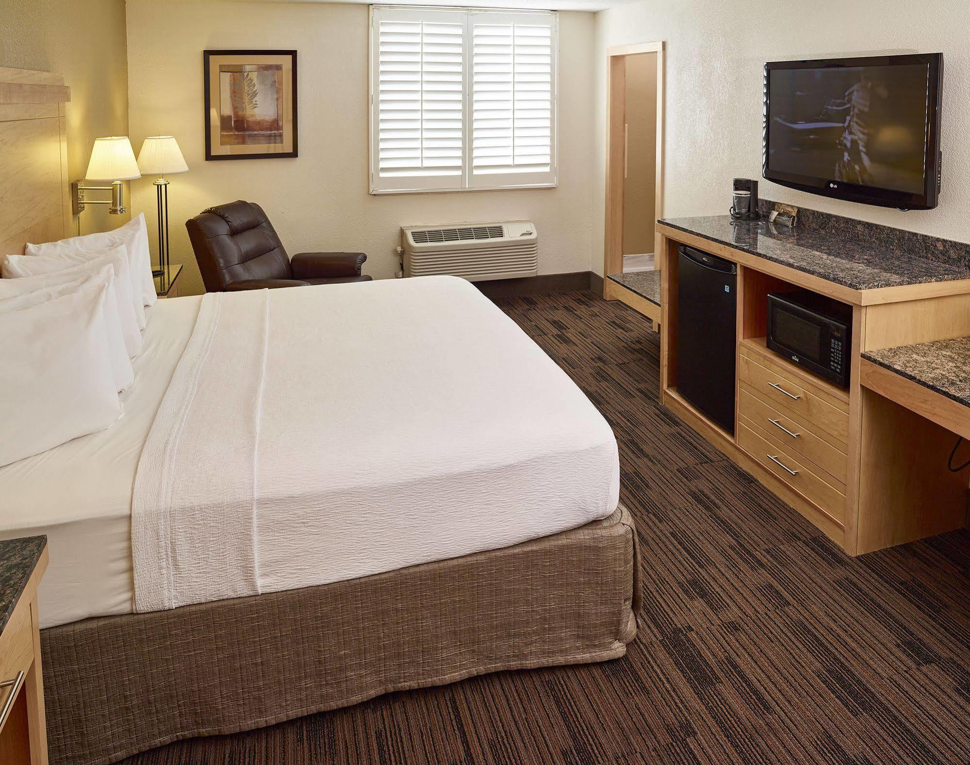 Livinn Hotel St Paul East / Maplewood Ngoại thất bức ảnh