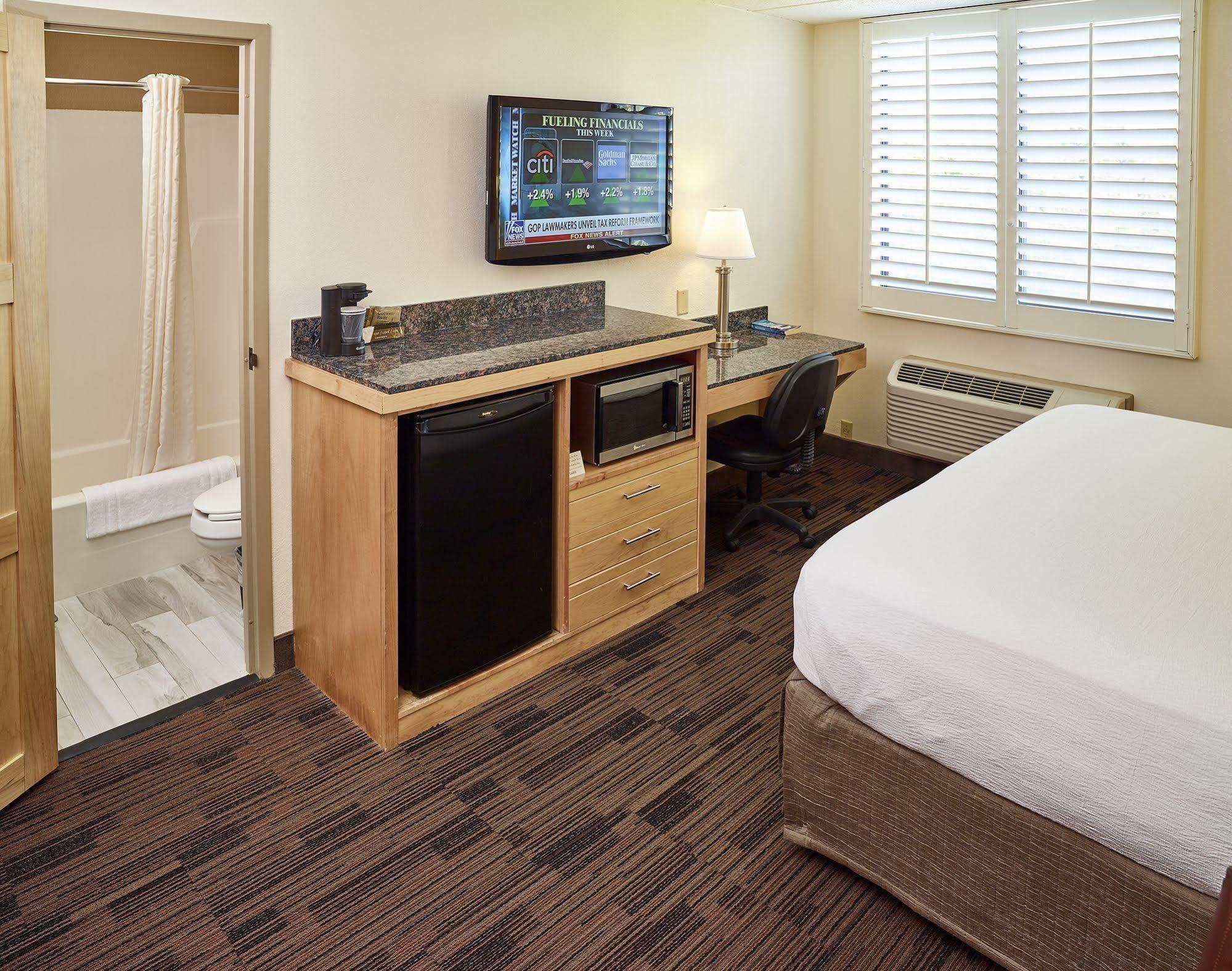 Livinn Hotel St Paul East / Maplewood Ngoại thất bức ảnh
