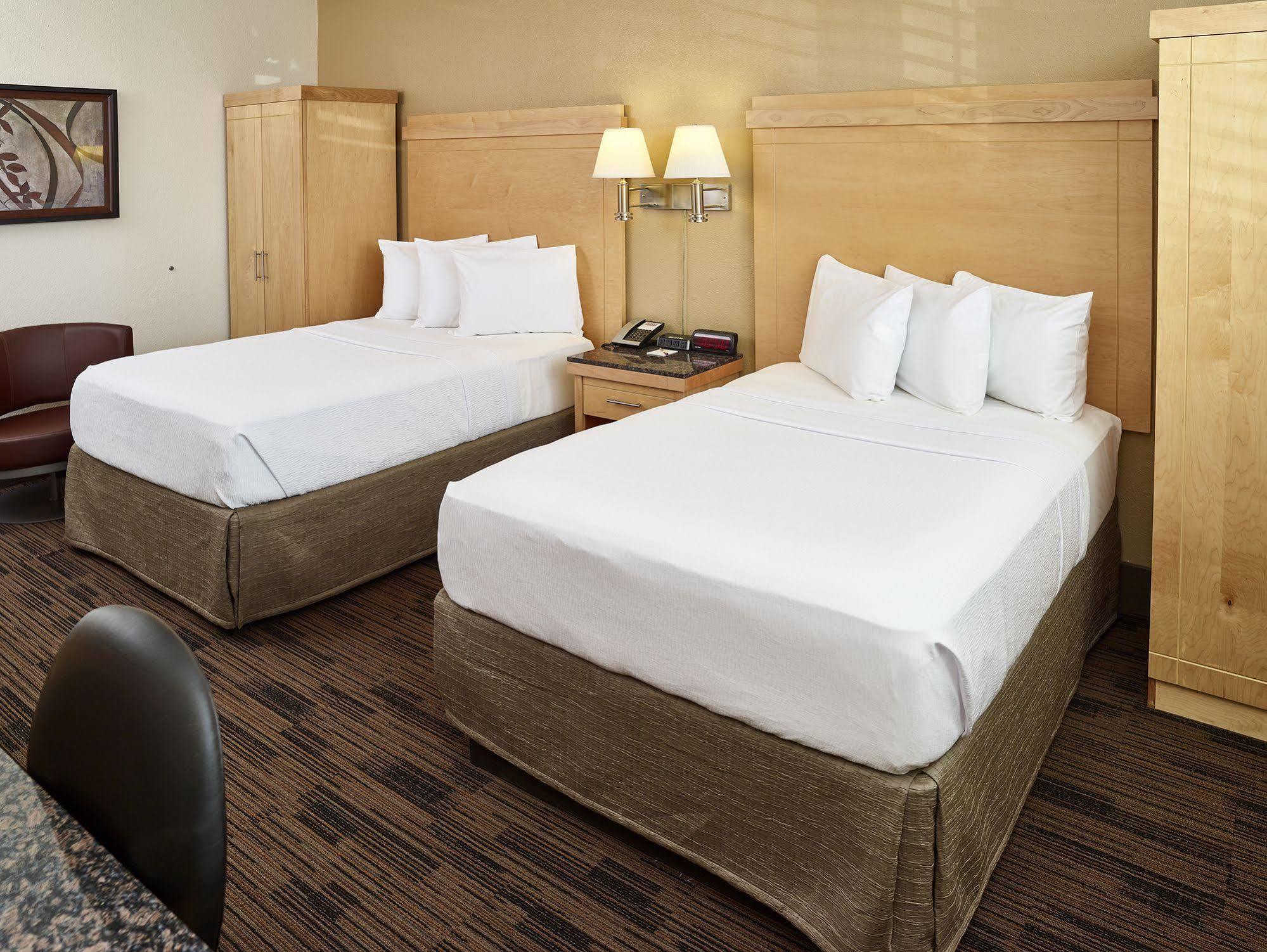Livinn Hotel St Paul East / Maplewood Ngoại thất bức ảnh