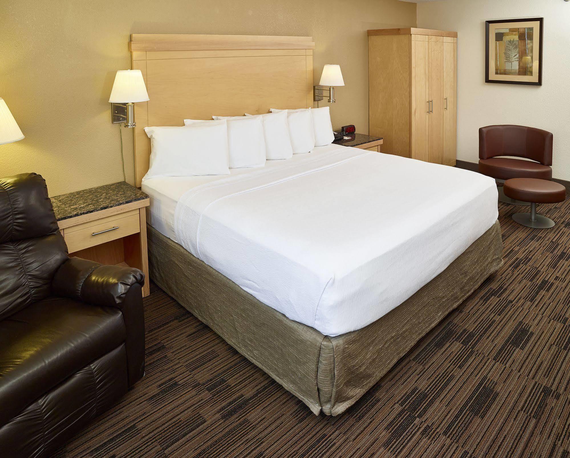 Livinn Hotel St Paul East / Maplewood Ngoại thất bức ảnh