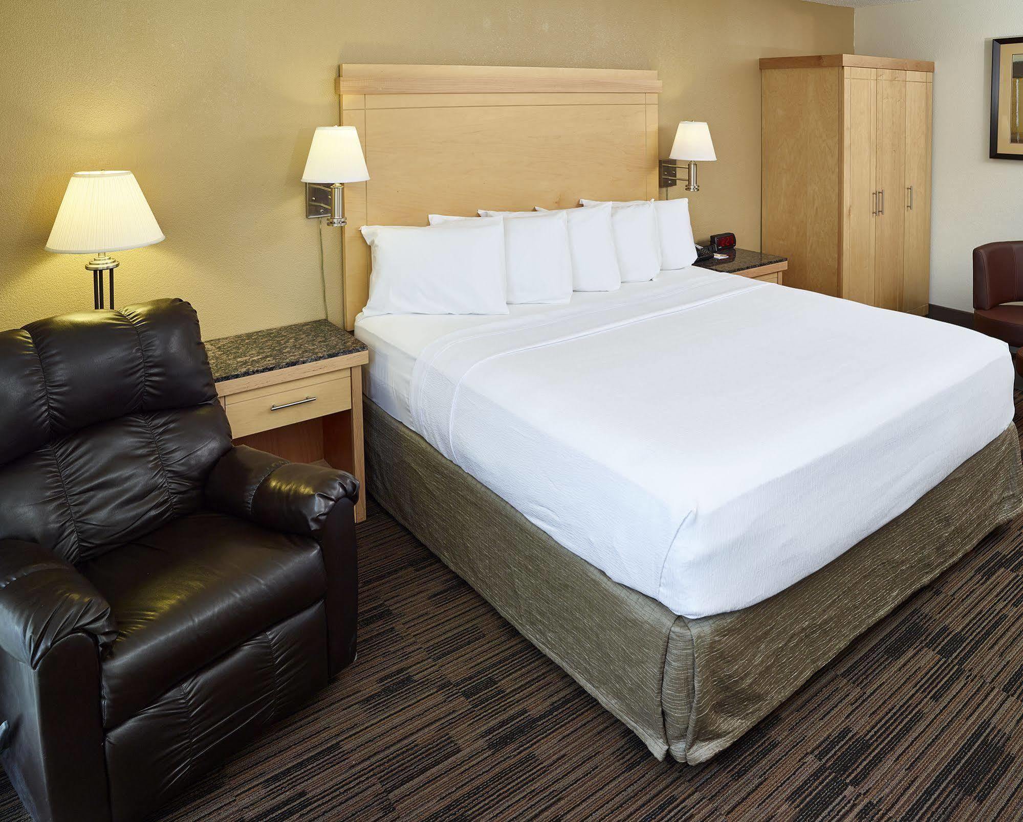 Livinn Hotel St Paul East / Maplewood Ngoại thất bức ảnh