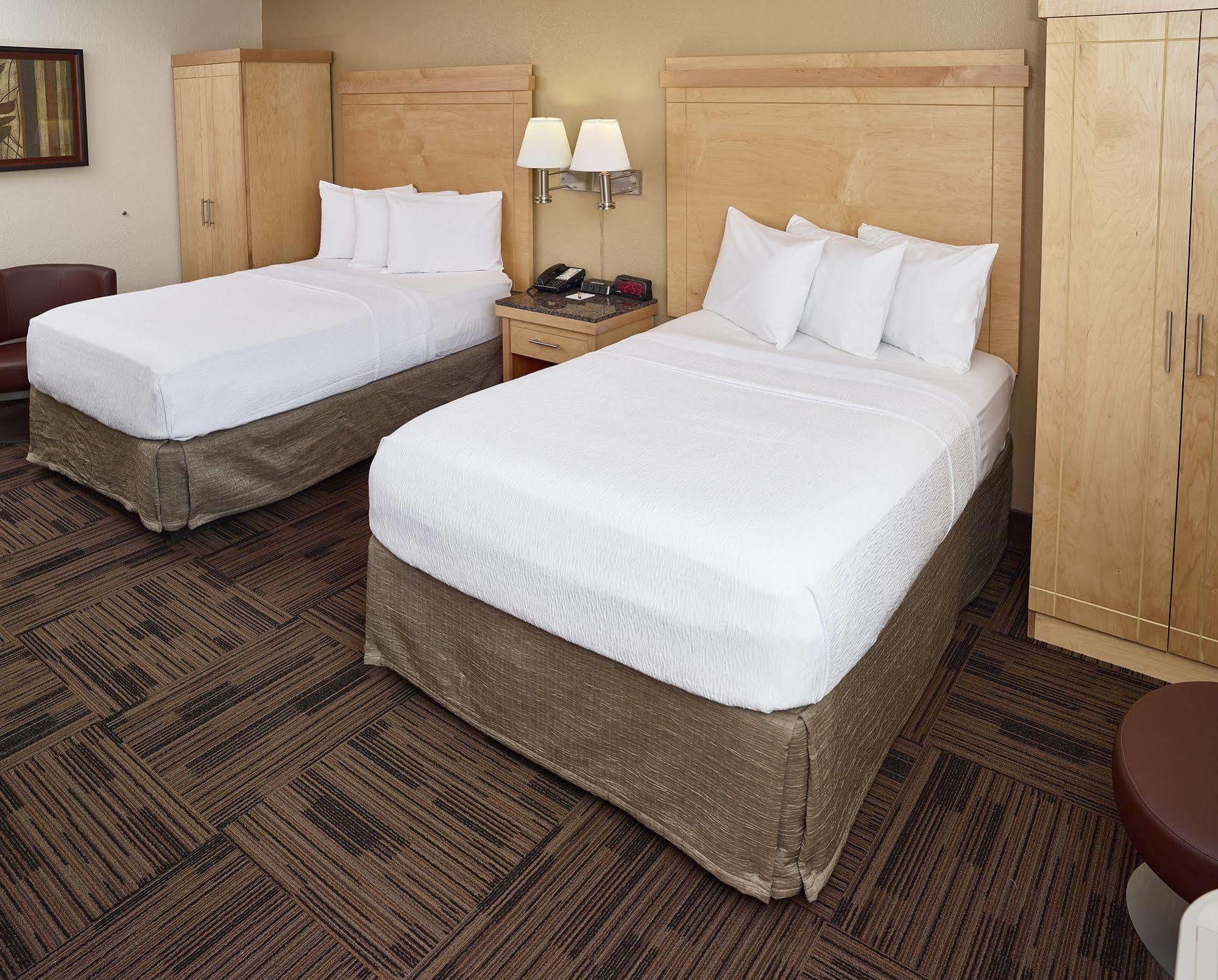 Livinn Hotel St Paul East / Maplewood Ngoại thất bức ảnh