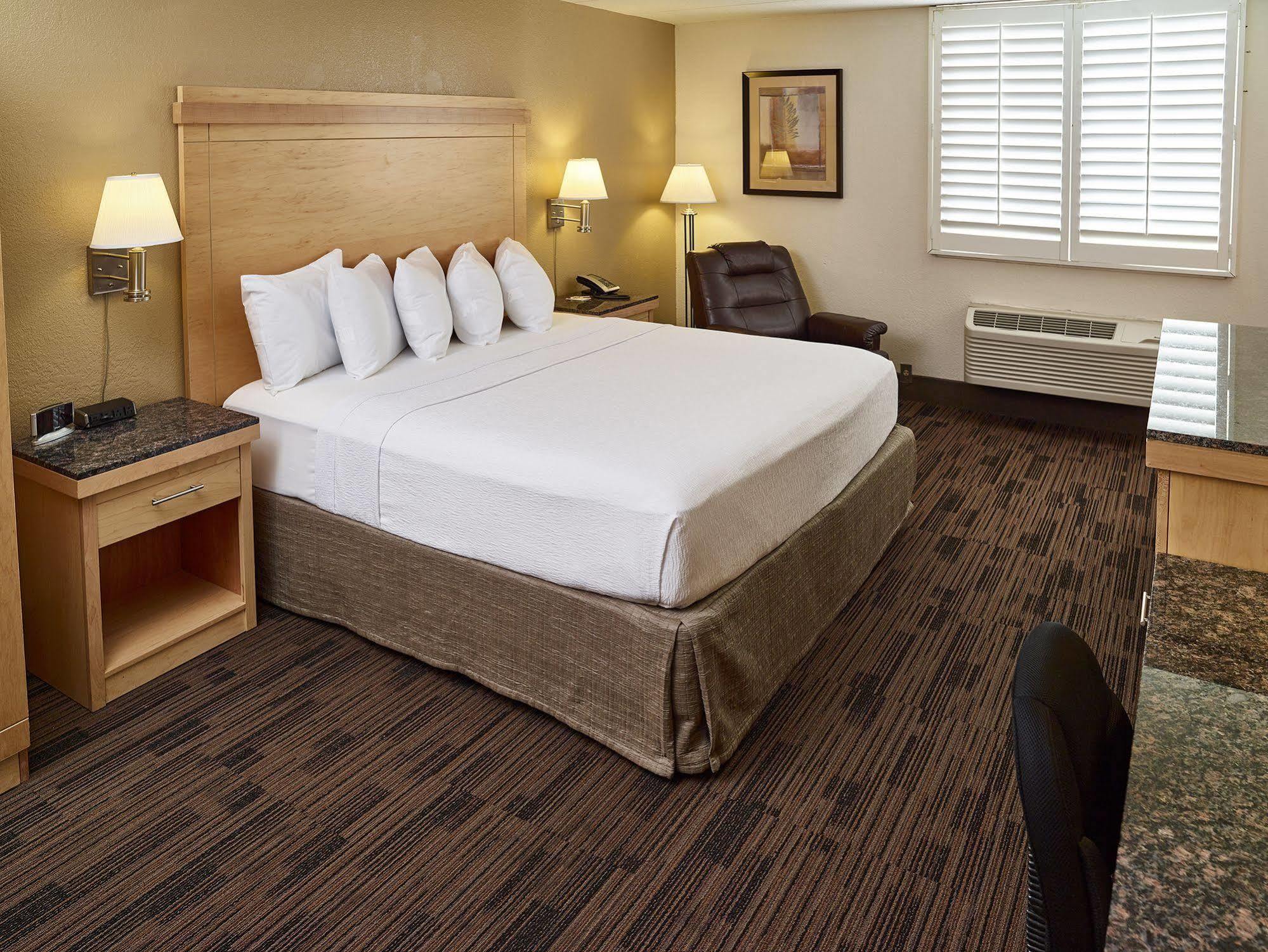 Livinn Hotel St Paul East / Maplewood Ngoại thất bức ảnh