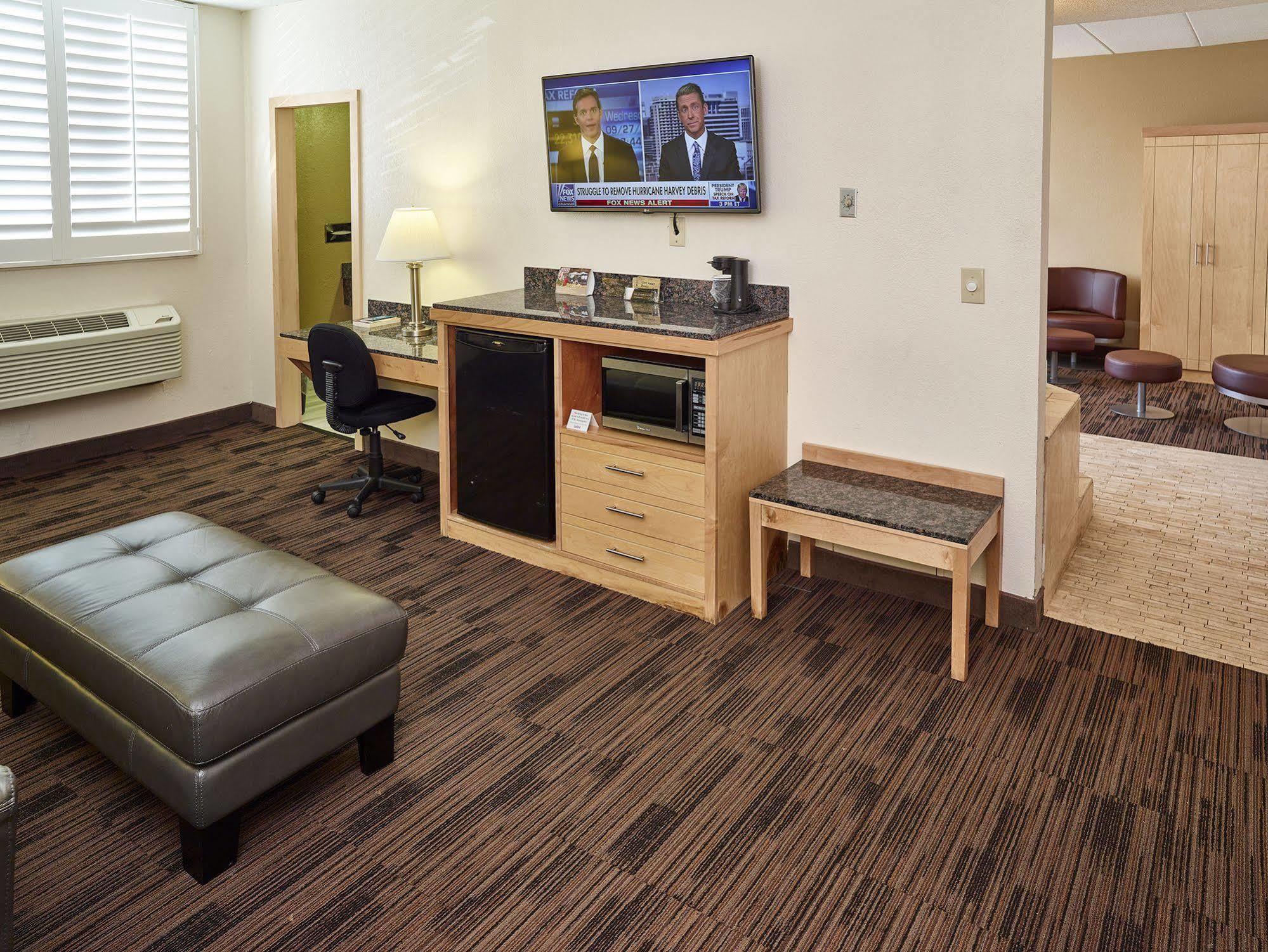 Livinn Hotel St Paul East / Maplewood Ngoại thất bức ảnh