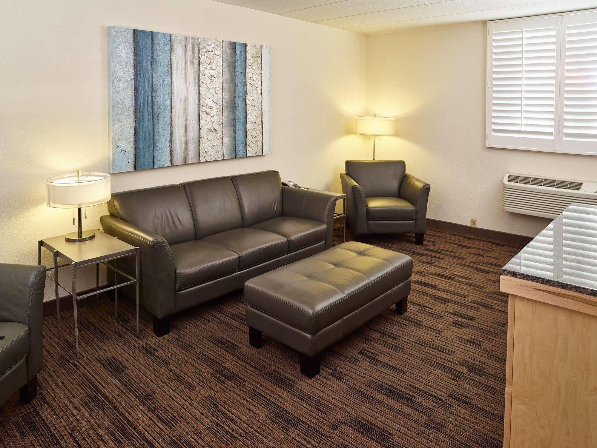 Livinn Hotel St Paul East / Maplewood Ngoại thất bức ảnh