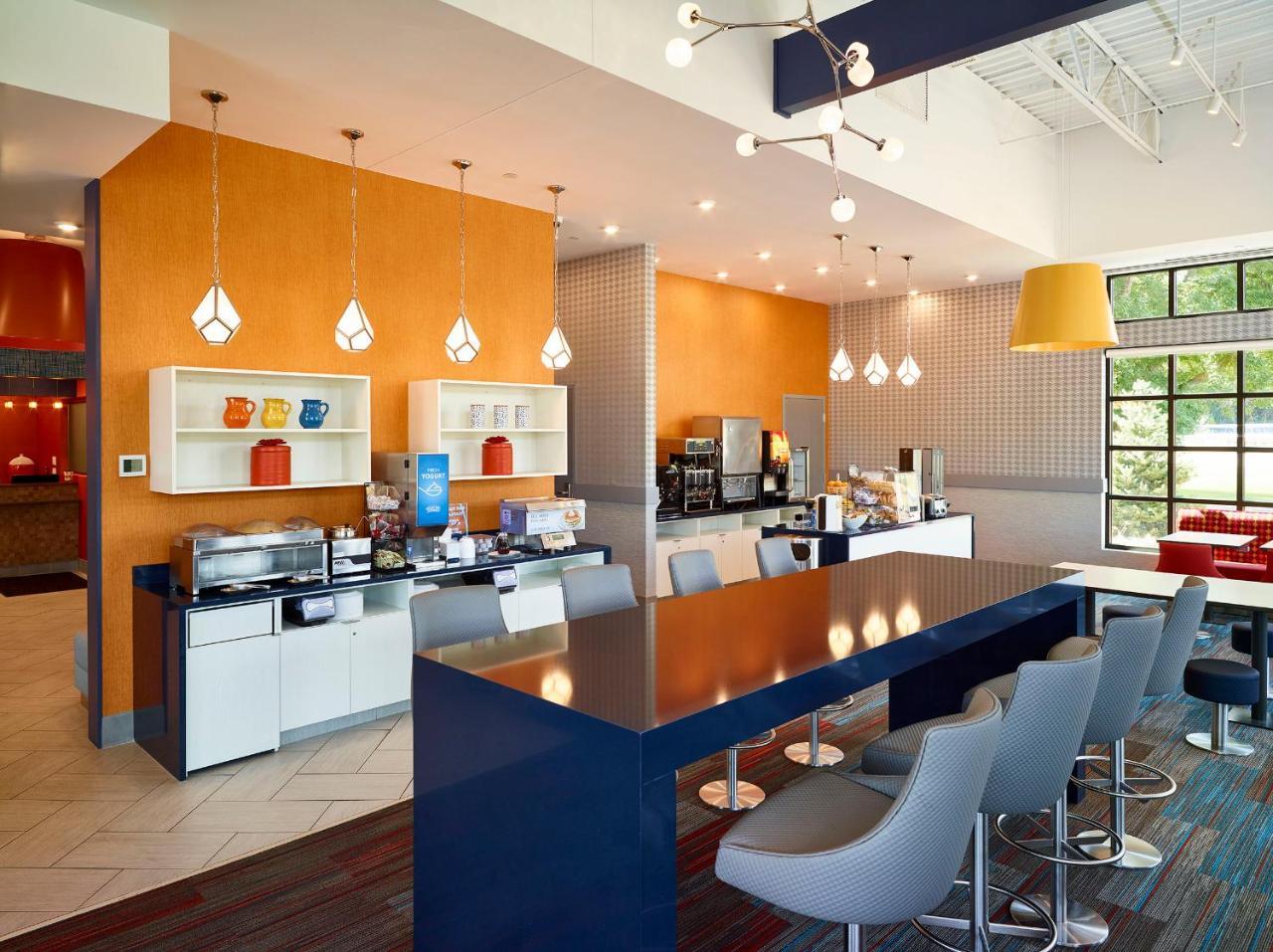 Livinn Hotel St Paul East / Maplewood Ngoại thất bức ảnh