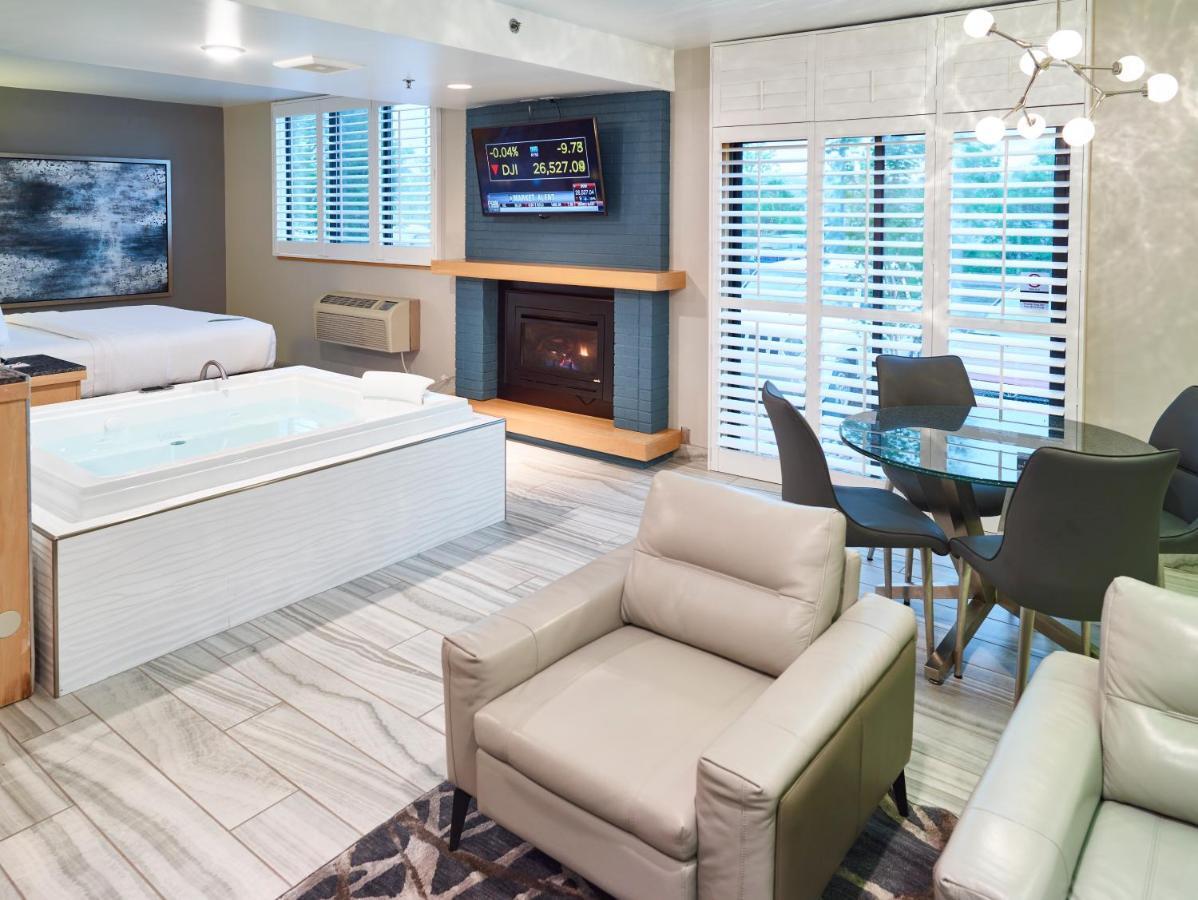 Livinn Hotel St Paul East / Maplewood Ngoại thất bức ảnh