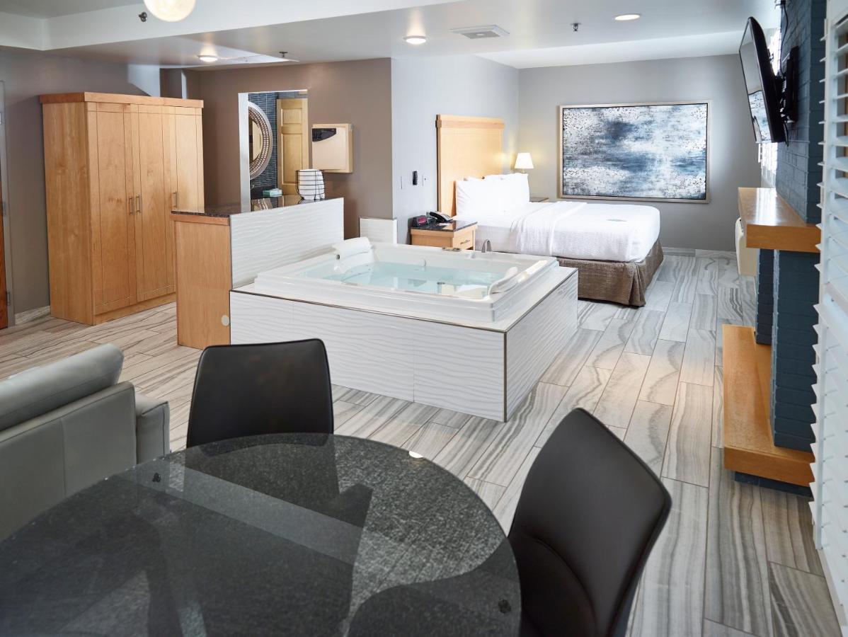 Livinn Hotel St Paul East / Maplewood Ngoại thất bức ảnh