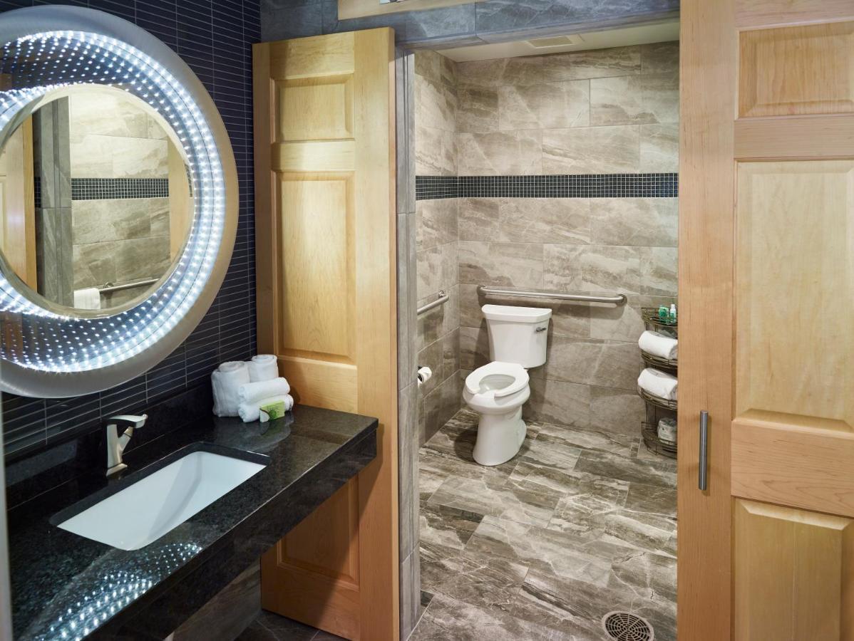 Livinn Hotel St Paul East / Maplewood Ngoại thất bức ảnh