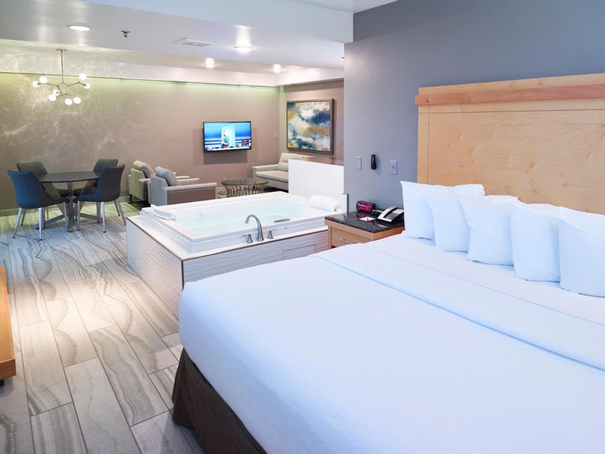 Livinn Hotel St Paul East / Maplewood Ngoại thất bức ảnh